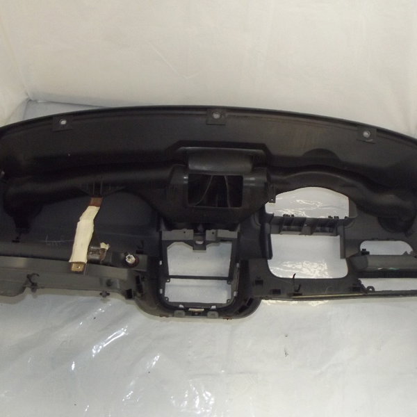 Capa Painel Vw Parati G4 2008 Preto