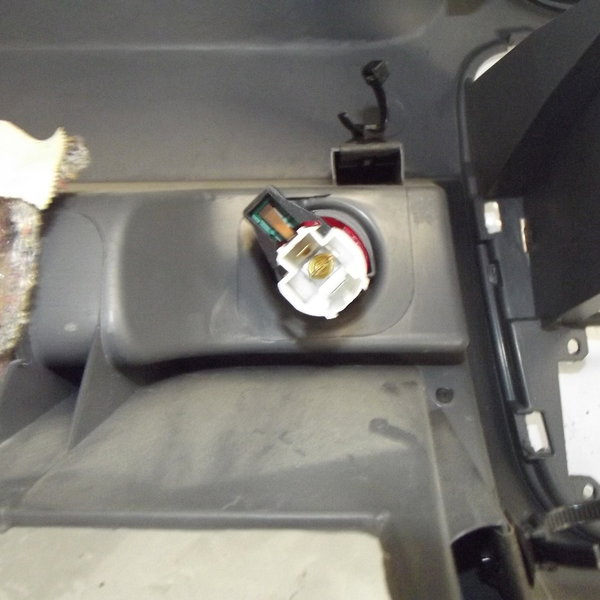 Capa Painel Vw Parati G4 2008 Preto