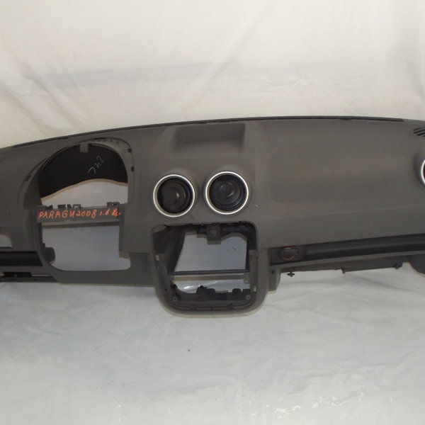 Capa Painel Vw Parati G4 2008 Preto