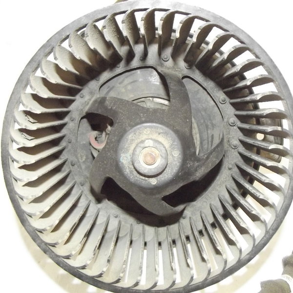 Eletroventilador Interno Resistencia Vw Parati G4 2008