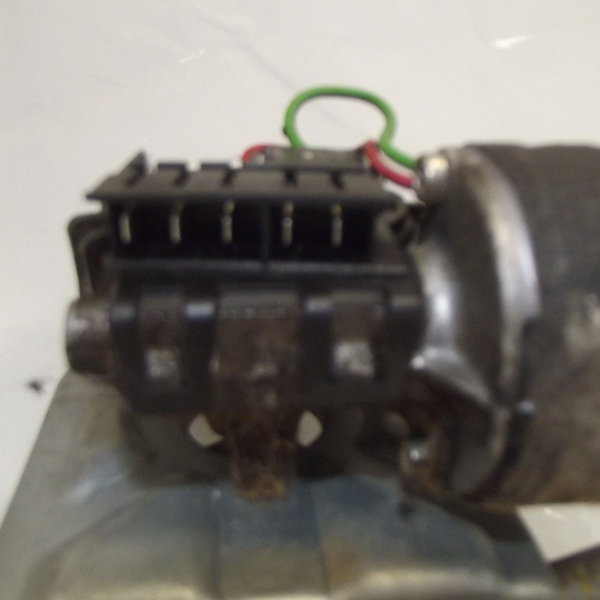 Motor Limpador Parabrisa Com Galhada Vw Parati G4 1.6 2008