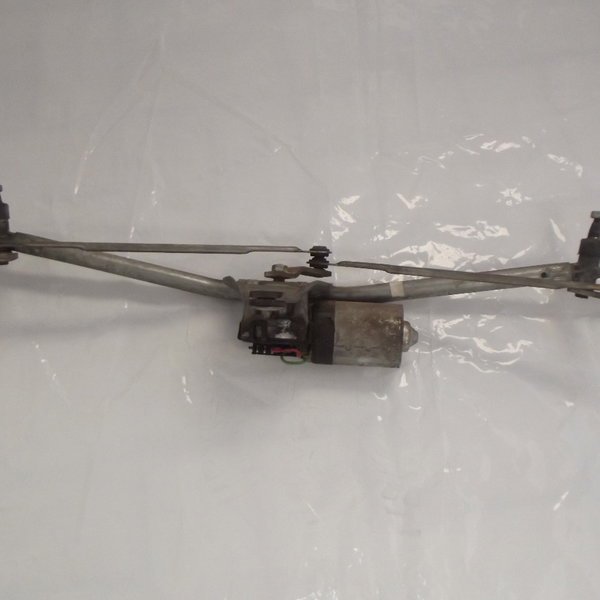 Motor Limpador Parabrisa Com Galhada Vw Parati G4 1.6 2008