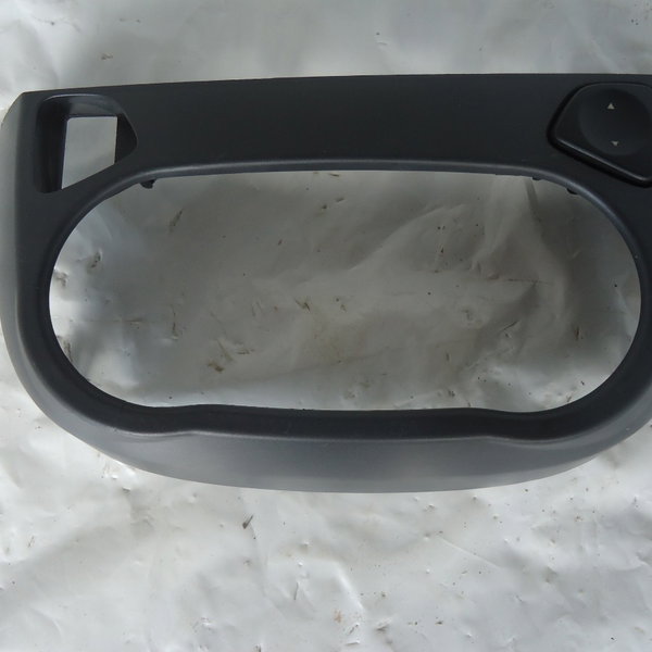 Acabamento Moldura Painel Botão Vidro Eletrico Uno Sporting