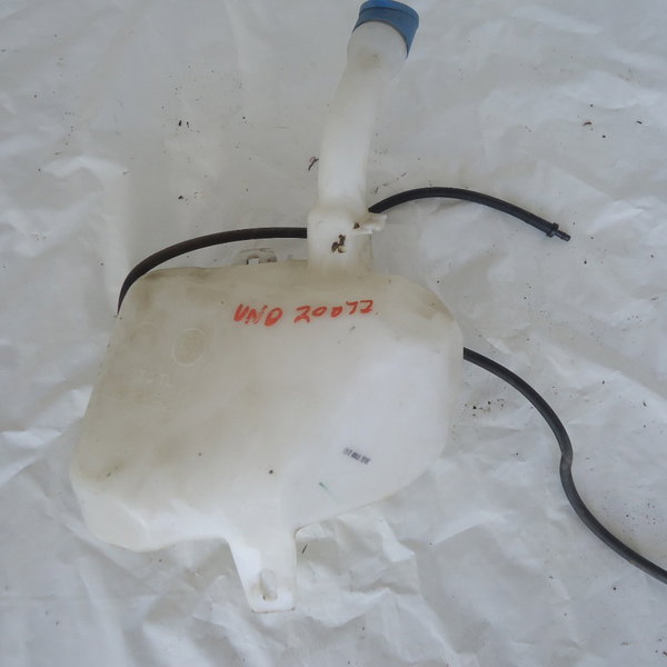 Reservatorio Agua Limpador Parabrisa Fiat Uno 2012 Vivace