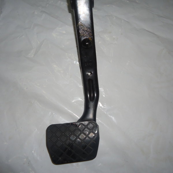 Pedal Freio Vw Spacefox Imotion 2010