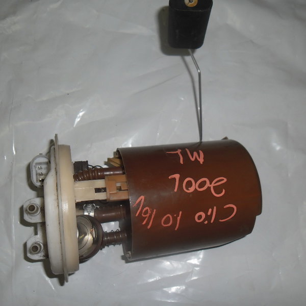 Bomba Gasolina Renault Clio 1.0 16v