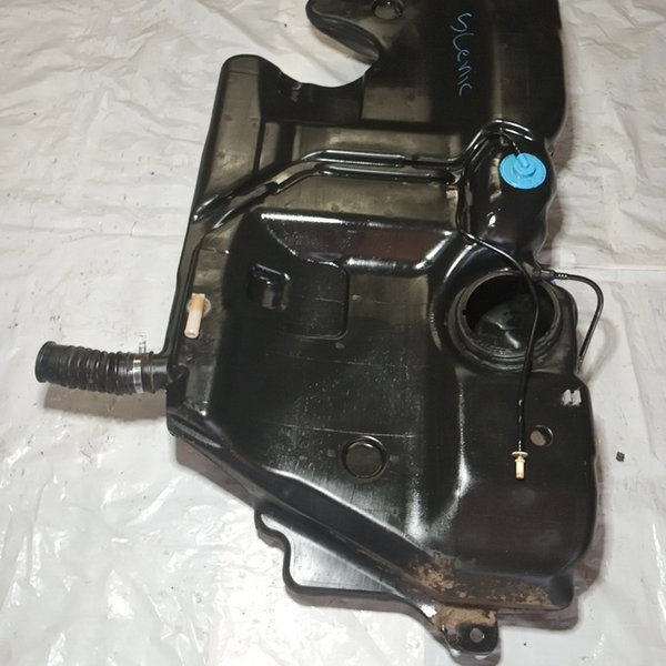 Tanque De Combustível Renault Scenic 2005