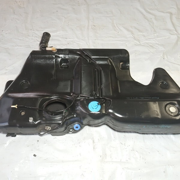 Tanque De Combustível Renault Scenic 2005