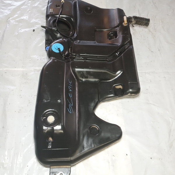 Tanque De Combustível Renault Scenic 2005
