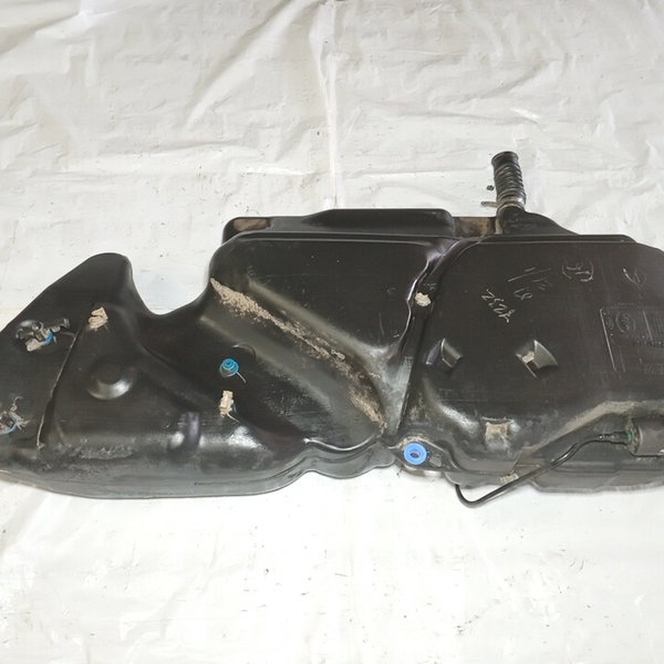 Tanque De Combustível Renault Scenic 2005