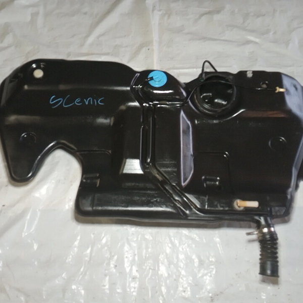 Tanque De Combustível Renault Scenic 2005