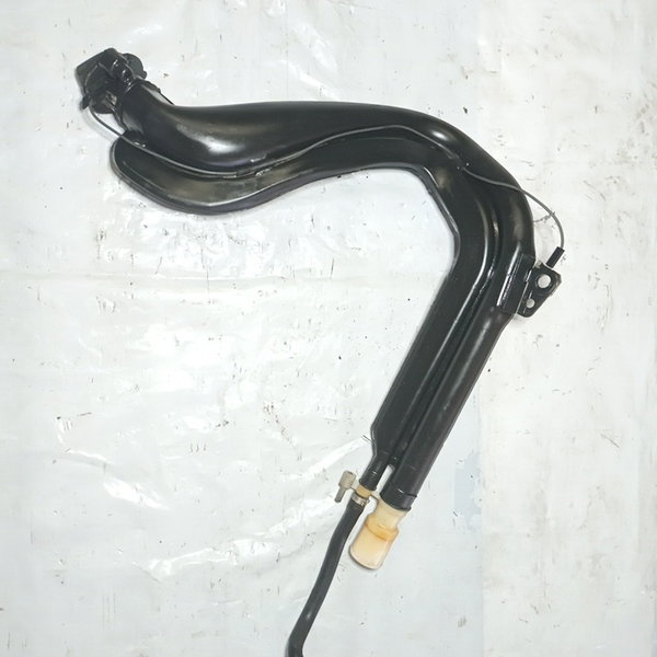 Gargalo Tanque Gasolina Renault Scenic 2005
