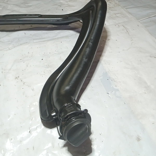 Gargalo Tanque Gasolina Renault Scenic 2005