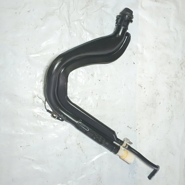 Gargalo Tanque Gasolina Renault Scenic 2005