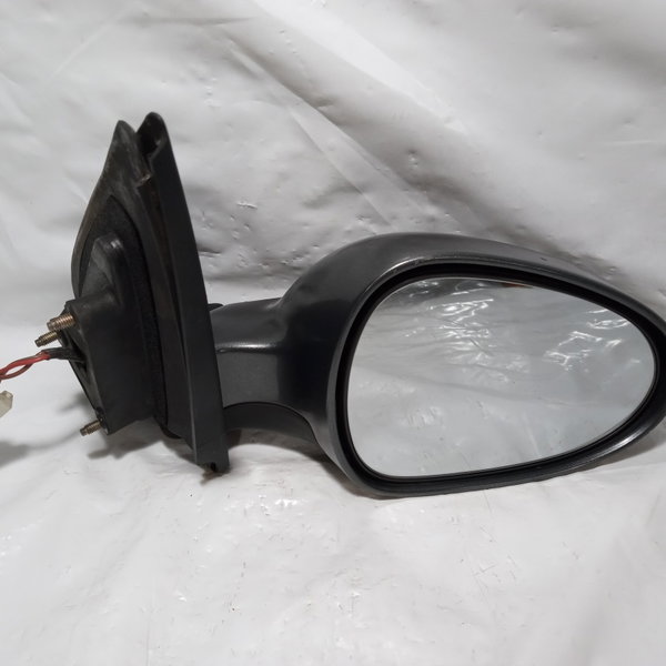 Retrovisor Elétrico Direito Jac J3 2012