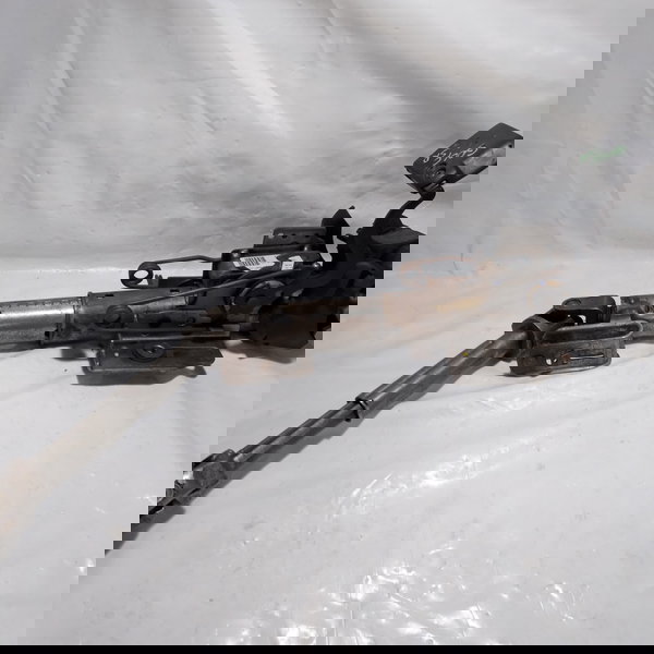 Coluna Direção Hidráulica Vw Golf Sr 1.6 8v 2000