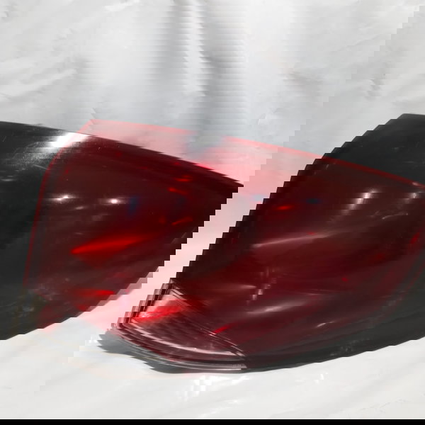 Lanterna Direita Fiat Palio Weekend 2014