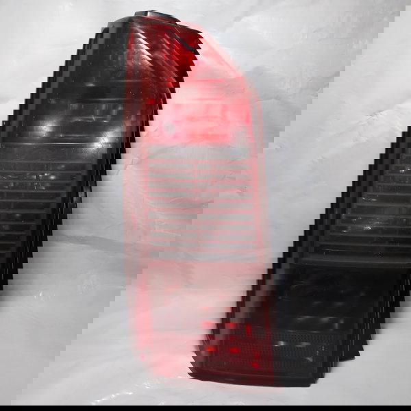 Lanterna Lado Esquerdo Fiat Idea 2010