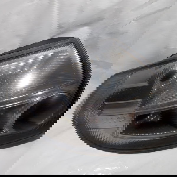 Lanterna Esquerda Ford Ka 2012  Esquerdo Fumê