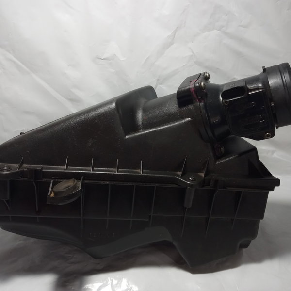 Caixa Filtro De Ar Vw Golf Sr 1.6 1999 Com Fluxo De Ar