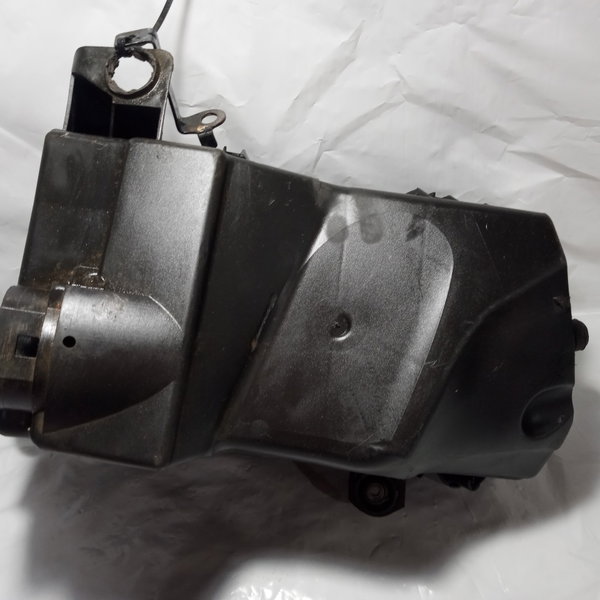 Caixa Filtro De Ar Vw Golf Sr 1.6 1999 Com Fluxo De Ar