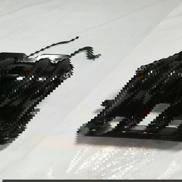 Coletor De Admissão Gm Corsa Maxx Montana 1.4 2012