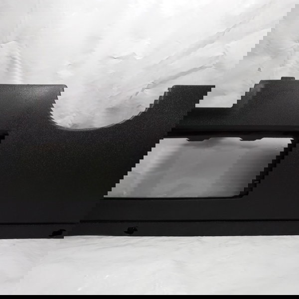 Moldura Acabamento Inferior Painel Gm Corsa Maxx 2012