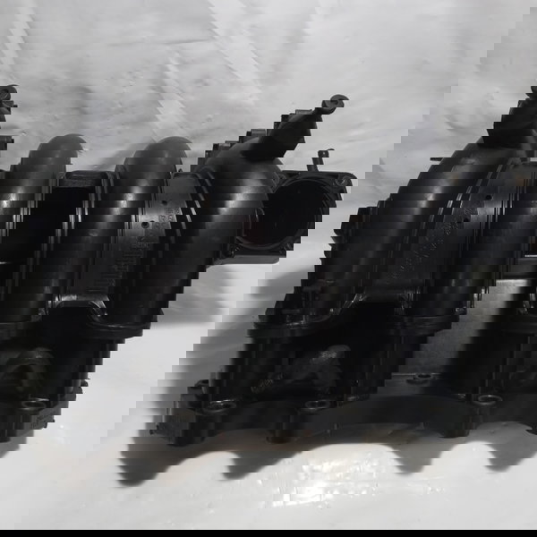 Coletor Admissão Vw Golf 1.6 8v 2002