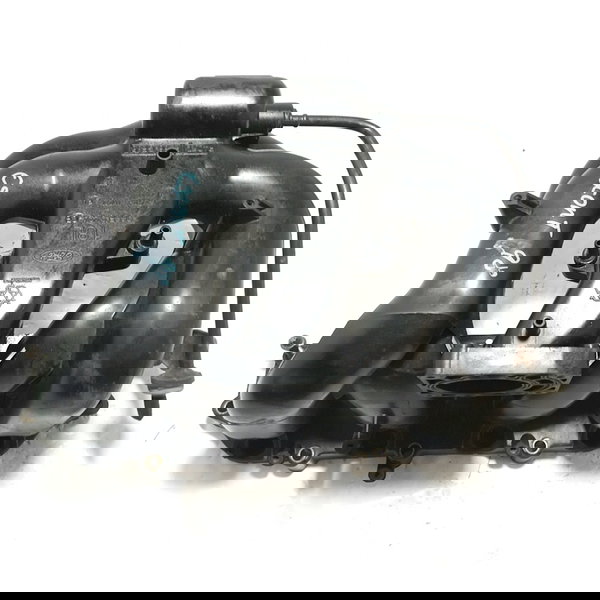 Coletor Admissão Ford Escort 1.8 1998