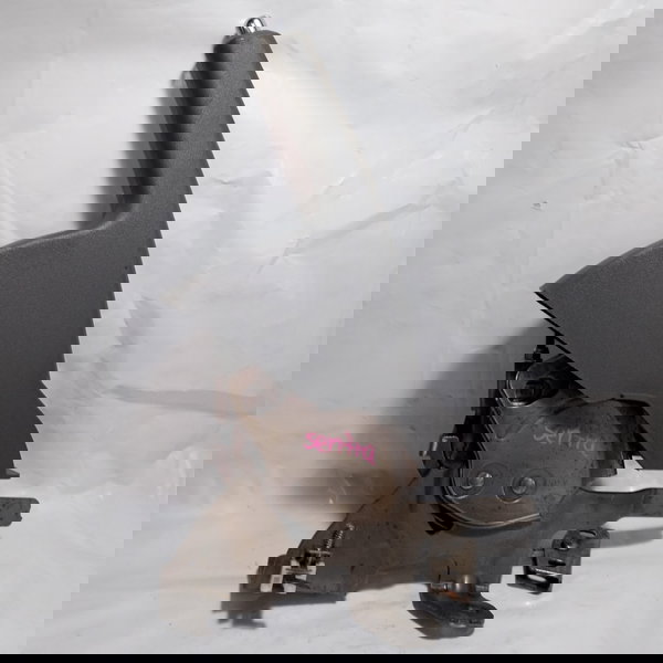 Alavanca Freio De Mão Nissan Sentra 2008