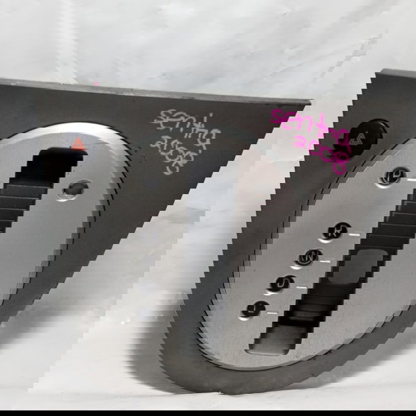 Moldura Alavanca Marcha Nissan Sentra 2008