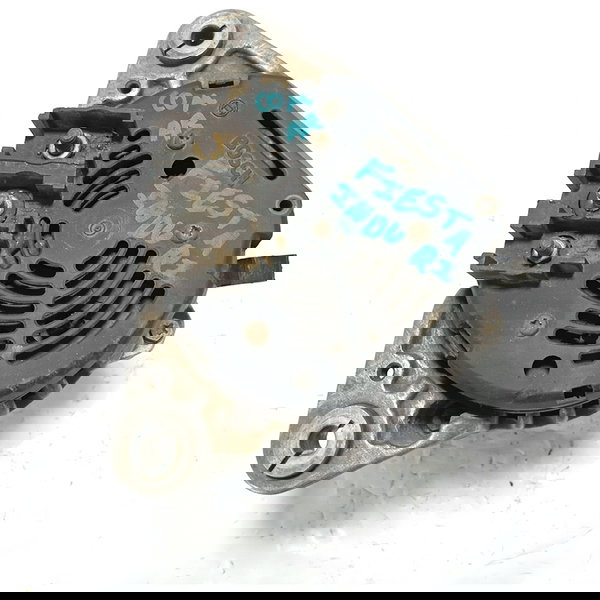 Alternador Ford Endura Fiesta Courier Ka 1999