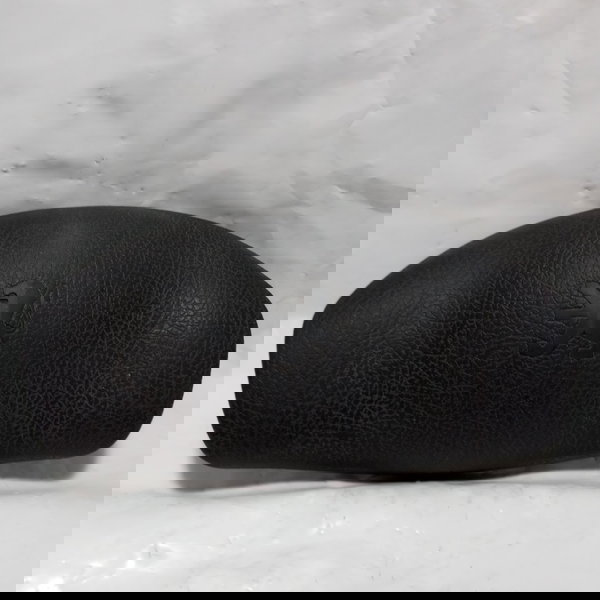 Tampa Capa Buzina Volante Peugeot 206 2000