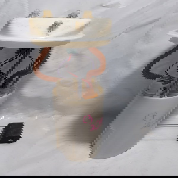 Bomba Combustível Gasolina Citroen C3 1.6 2013