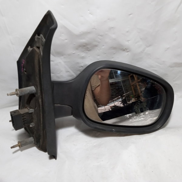 Retrovisor Renault Scenic Lado Direito 2000