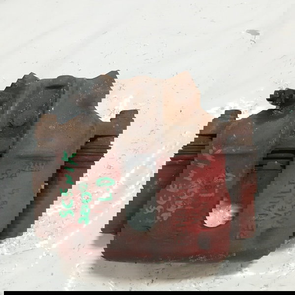 Pinça Freio Dianteira Direito Renault Scenic 2.0 2000 Usado