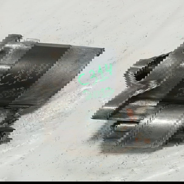 Motor De Arranque Partida Citroen C3 1.4 2007 A 2012 Usado