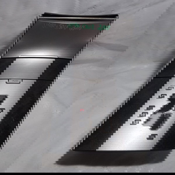 Moldura Alavanca Marcha Porta Objetos Hyundai Veracruz 2011