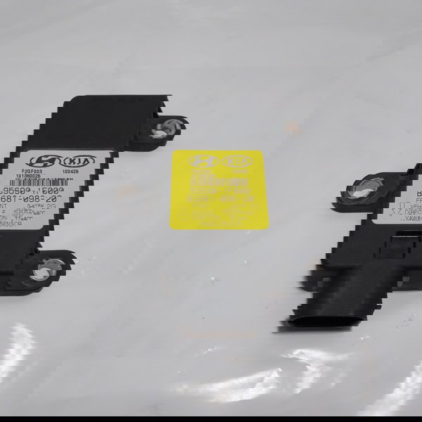 Sensor De Estabilidade Hyundai Veracruz 2011