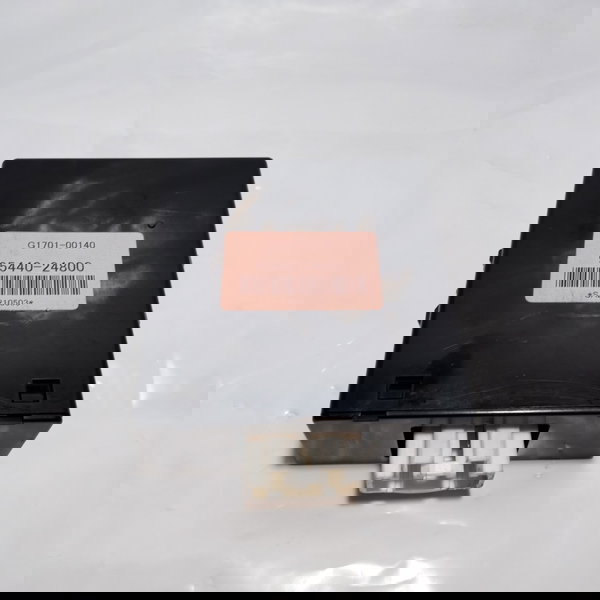 Módulo Controle Tração Hyundai Veracruz 2011