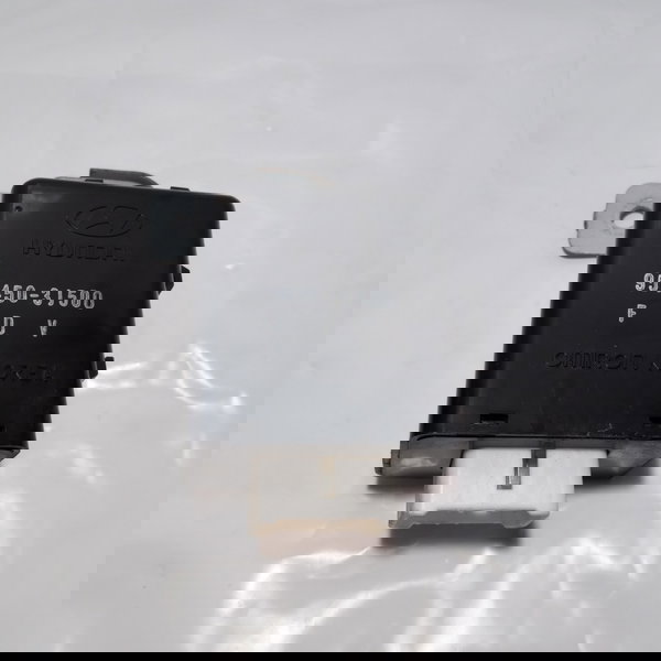 Módulo Anti Furto Hyundai Veracruz 2011