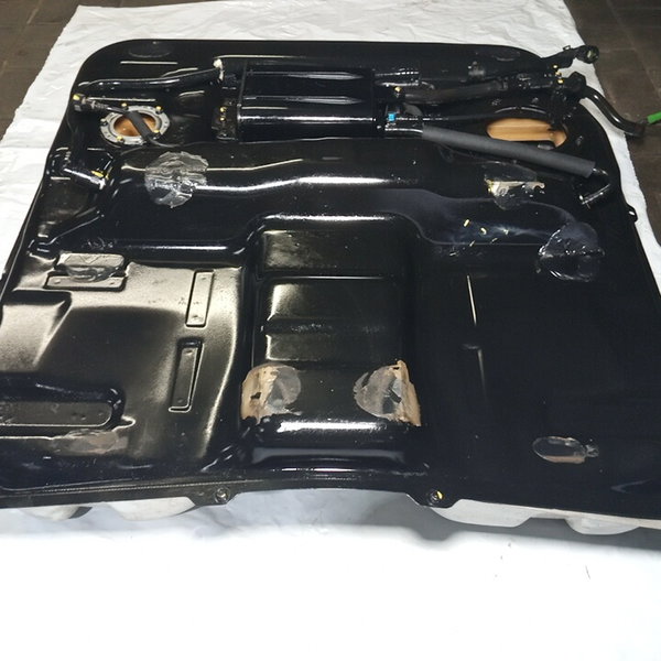 Tanque Combustível Hyundai Veracruz 2011 3.8 V6