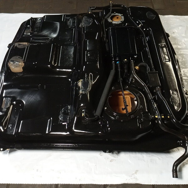 Tanque Combustível Hyundai Veracruz 2011 3.8 V6