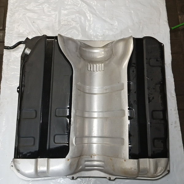 Tanque Combustível Hyundai Veracruz 2011 3.8 V6