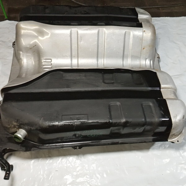 Tanque Combustível Hyundai Veracruz 2011 3.8 V6