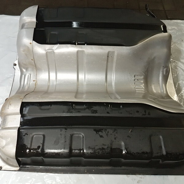 Tanque Combustível Hyundai Veracruz 2011 3.8 V6