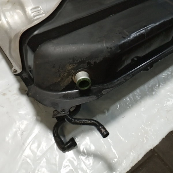 Tanque Combustível Hyundai Veracruz 2011 3.8 V6