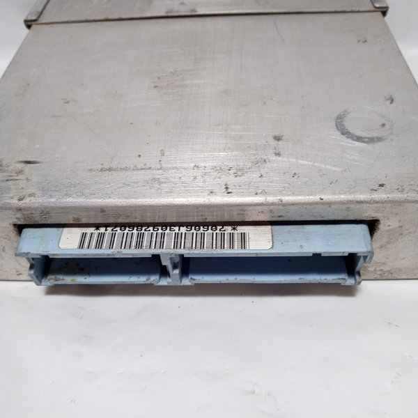Módulo Injeção Gm Corsa 1.0 8v 16219859