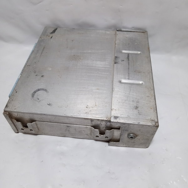 Módulo Injeção Gm Corsa 1.0 8v 16219859