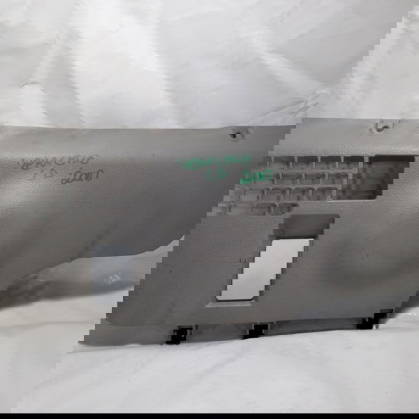 Acabamento Inferior Painel Hyundai Veracruz 2011